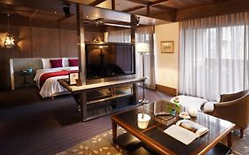 Palais De Chine Hotel